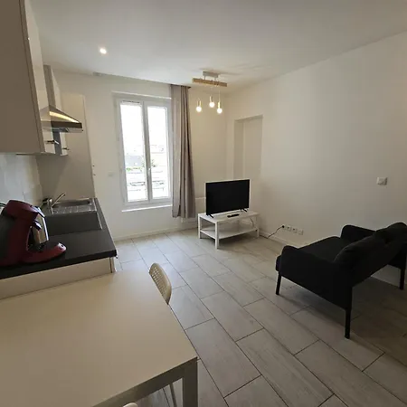 Le Paris-moutier *