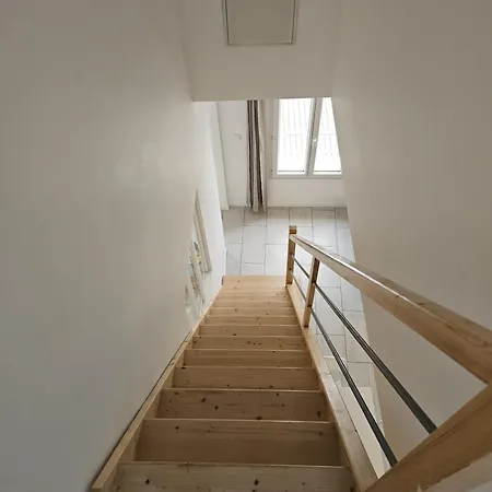 Le Paris-moutier * أوبارفيلييه